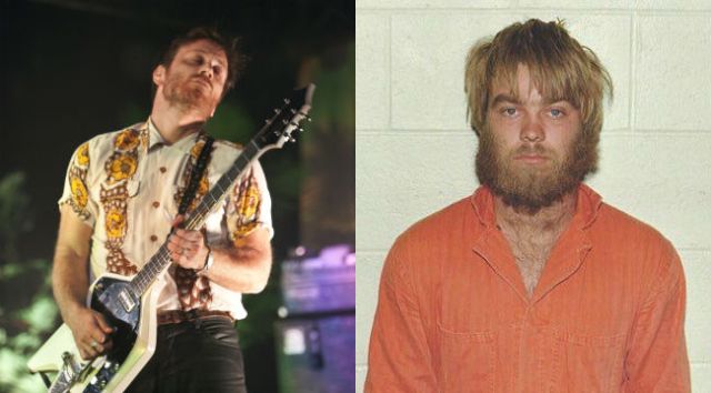 Rock band The Arcs writes song about Steven Avery