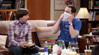The Most Recent ‘The Big Bang Theory’ Episode Was Only 18 Minutes Long