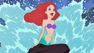 Here’s What It Would Sound Like If Disney Princesses Sang In Their Native Languages
