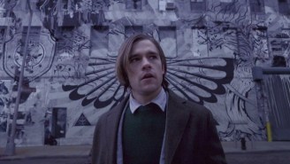 ‘The Magicians’ Struggles To Summon A Spark Of Originality