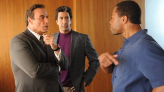 Clear Your Weekend, ‘The People V. O.J. Simpson’ Is Now On Netflix