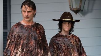 Why ‘The Walking Dead’ Fans Should Expect A Massive Purge In The Midseason Premiere