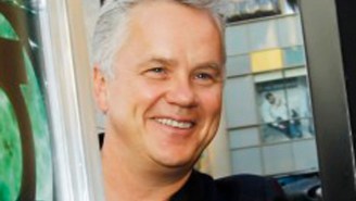 Tim Robbins on the kind of films he won’t do: ‘I find it morally reprehensible’