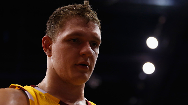 timofey mozgov