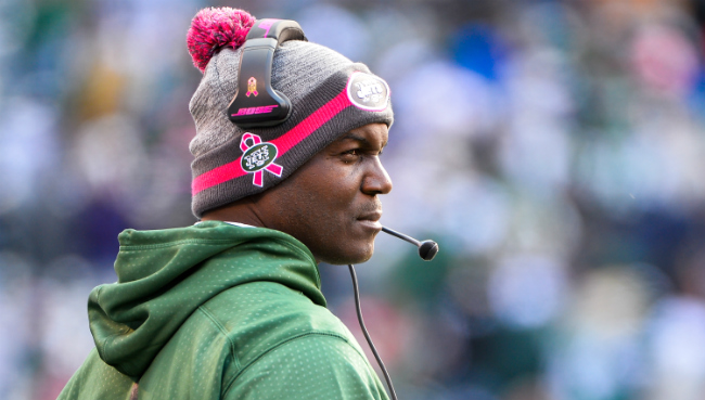 todd bowles jets
