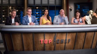 Top Chef Power Rankings Week 7: Most Emo Episode Ever?