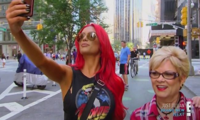 total divas eva marie