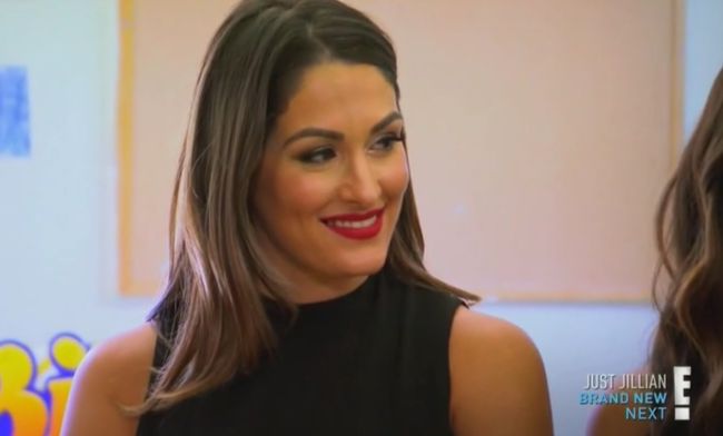 total divas nikki bella 2