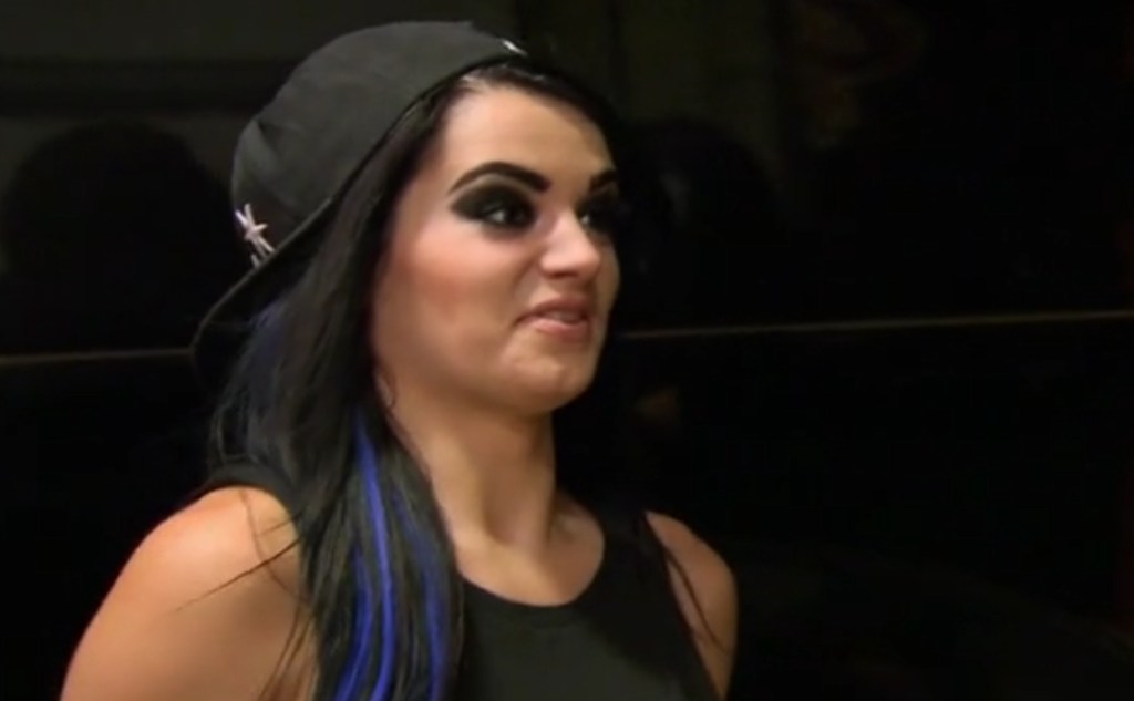 Paige's Family Isn't Happy About Her Engagement To Alberto Del Rio