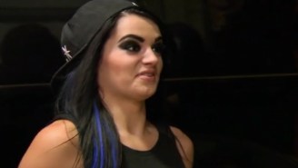 Paige’s Family Members Are Not Happy About Her Engagement To Alberto Del Rio