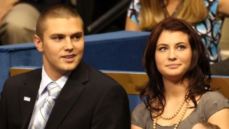 Track Palin’s Allegations Of Domestic Abuse Are Much Crazier Than Imagined