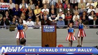 This Parody Gives ‘The Official Donald Trump Jam’ By The Freedom Girls Accurate Lyrics