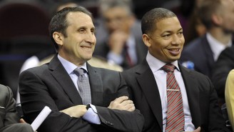 Tyronn Lue Initially Thought It Was ‘F*cked Up’ The Cavs Fired David Blatt