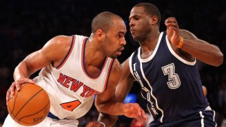 Are The Knicks A ‘Playoff Team, Period’ Like Arron Afflalo Says?
