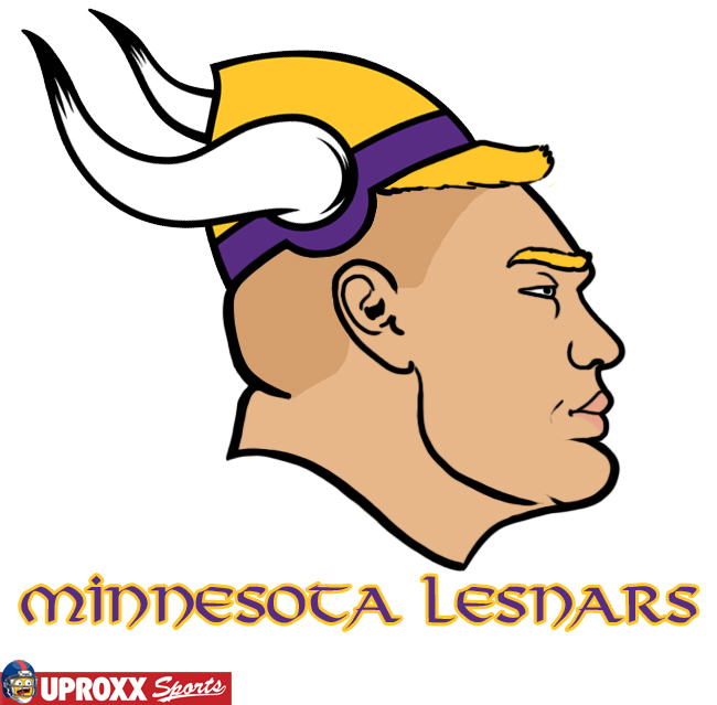 Vikings