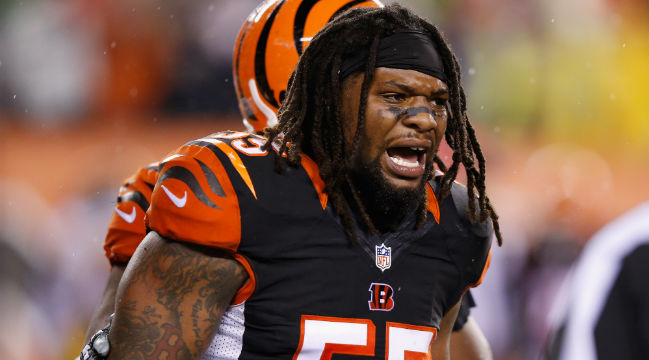 vontaze burfict