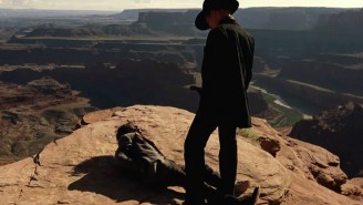 HBO’s ‘Westworld’ halts production to finish scripts