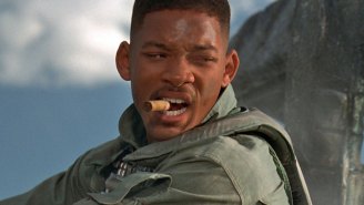 Should the fate of Will Smith’s character in ‘Independence Day Resurgence’ been a secret?
