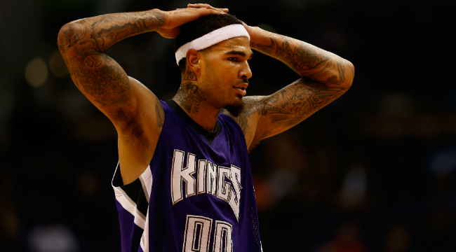 willie cauley-stein