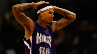 Award Watch: Why Willie Cauley-Stein Is Still Getting Shafted In Our ROY Rankings