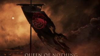 Banners are burning in these new ‘Game of Thrones’ teasers