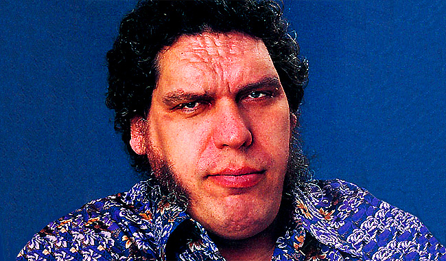 André the Giant: 8 Facts You Don't Know About His Late Life And Career