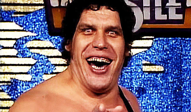 Andre The Giant: Remembering The WWE Legend’s Legacy