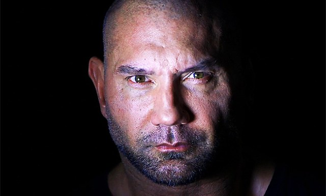 Dave Batista, Wwebrasil Wiki