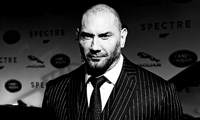 Dave Bautista aka Batista Says Films Like 'Dune' Makes Him Feel No Regrets  For Quitting Professional Wrestling