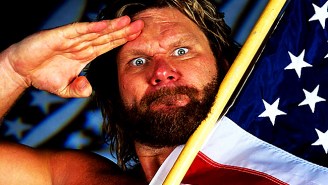 America’s Tough Guy: 10 Things You May Not Know About Hacksaw Jim Duggan