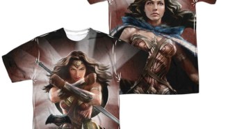 No need to campaign for Wonder Woman merch, ‘Batman v Superman’ has you covered
