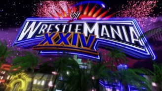Could WrestleMania Be Returning To Orlando In 2017?
