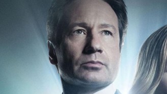 Outrage Watch: ‘The X-Files’ accused of conservative-bashing