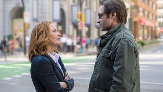 Let’s talk about that not-so-great ‘X-Files’ premiere
