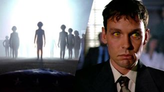 Examining ‘The X-Files’: Which Episodes Work Better, Mythology Or Monster Of The Week?
