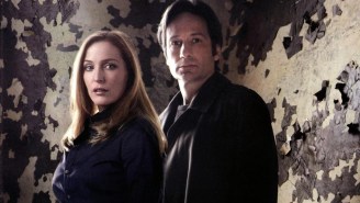 Can ‘The X-Files’ Recapture the Magic?