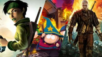 The Backwards Compatible Xbox One Games You Need To Play