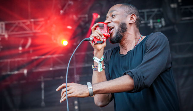 Mos Def to Retire the Name 'Mos Def