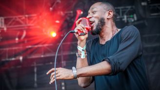 Mos Def Reportedly Released A New Album, But There’s A Catch