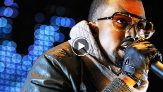 Revisiting The Tracks You Might Have Missed From Kanye West’s Original ‘G.O.O.D. Friday’ Series