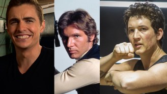 Han Solo headlines are fun, or the problem with casting ‘short lists’
