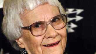 Harper Lee, Author Of ‘To Kill A Mockingbird,’ Dies At 89