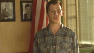 How Hulu’s ‘11.22.63’ crafted a more intimate look at Lee Harvey Oswald than Stephen King’s book did