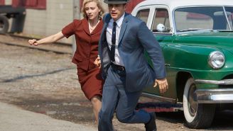 Review: James Franco shines in Hulu’s uneven time travel miniseries ‘11.22.63’