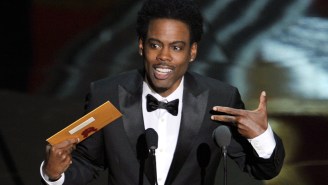 The Nod: Why Chris Rock Will Fare Better As Oscars Host This Year Than He Did in 2005