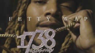 Monty & Fetty Wap Release A Video For “6 A.M.”