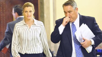 Erin Andrews’ Father Says He ‘Really Thought That Someone Was Trying To Kill My Daughter’