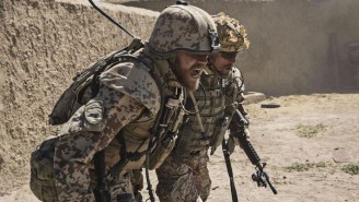 Denmark’s Oscar-Nominated ‘A War’ Is A Smart, Sensitive, Troubling War Movie