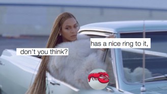 Red Lobster Finally Gets Around With The Perfect Response To Beyonce’s ‘Formation’ Shout Out
