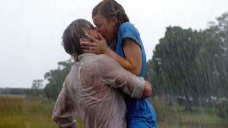 No One Wanted To Play Noah In ‘The Notebook’ And Nicholas Sparks Can Explain Why